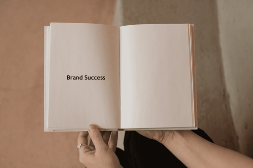 3 things successful brands have in common