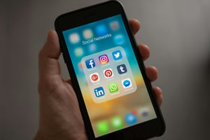 The lies about social media success